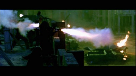 Hola.
en este post me gustaria que vieramos un poco el tema de los gazapos relacionados con las armas 60