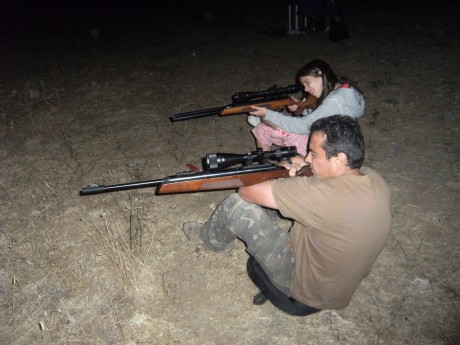 Muy buenas compañeros en vistas de que el foro está muy aburrido me he decantado en enfrentar a estas 151
