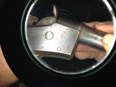  foto rifle 3.JPG  foto rifle 1.JPG  foto rifle 1.JPG Hola, un compañero me ha traído una carabina del 02