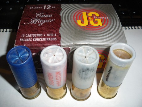 hola compañeros, hace unos meses apadrinamos un winchester model 94 en calibre 30-30. querria saber que 71
