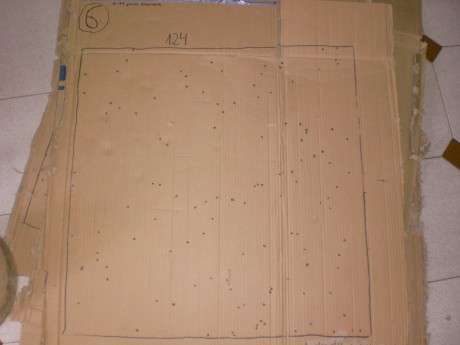 pues eso me gustaria hacer un recopilatorio de tablas de recarga para escopeta.

Para empezar ahí os pongo 70