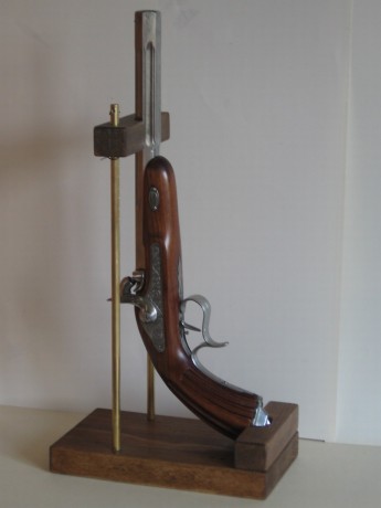  Hilo para colocar fotos, de esas armas de pólvora negra que tanto nos gustan y tenemos bien cuidadas, 40