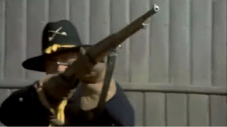 Hola.
en este post me gustaria que vieramos un poco el tema de los gazapos relacionados con las armas 120