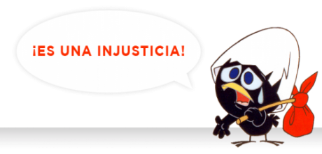 Hola:

Acabo de oir esta buena noticia para nuestro paupérrimo país.

Con 6 millones de parados y debiendo 160
