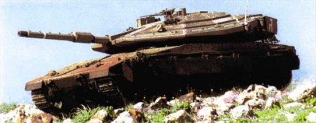 Que carro de combate os parece mejor y por que motivo.

Saludos y muchas gracias. 51