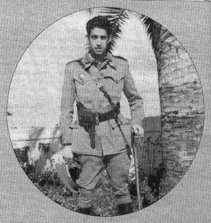 Hace unos días encontré por casualidad en una web extranjera un arma a la venta que hacía muchos años 140