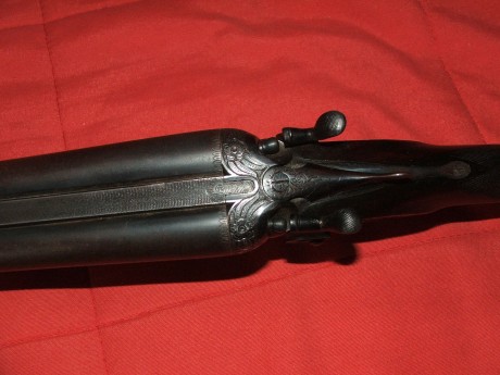 Queridos compañeros de armas, quisiera que me orientaseis del precio que puede tener esta escopeta, es 00