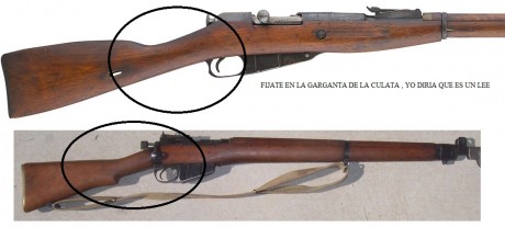 Hola.
en este post me gustaria que vieramos un poco el tema de los gazapos relacionados con las armas 20