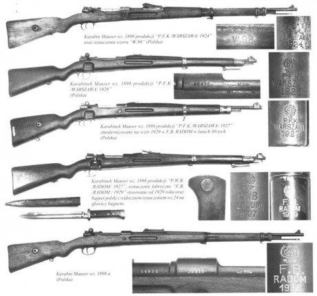 Hace unos días encontré por casualidad en una web extranjera un arma a la venta que hacía muchos años 02