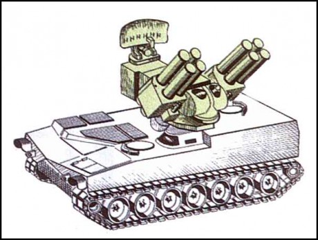 Colegas, estoy interesado en localizar una FOTO de esta versión del chasis del ATP M-109 americano. Su 00