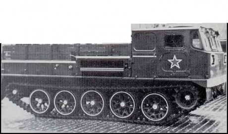Colegas, estoy interesado en localizar una FOTO de esta versión del chasis del ATP M-109 americano. Su 62