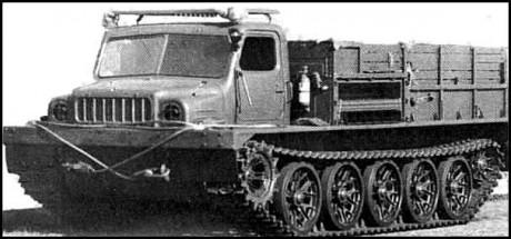 Colegas, estoy interesado en localizar una FOTO de esta versión del chasis del ATP M-109 americano. Su 61