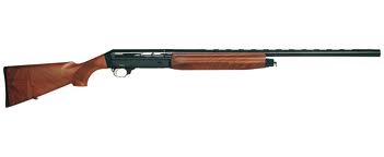 Hola,ayer adquirí una Benelli Sl 121 de un particular.
La escopeta tiene 66 cm de cañón y *** estrellas 140