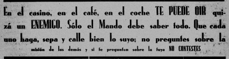  Buen corto !! pero hay una gran pega!! esos uniformes ni siquiera son españoles y esas escopetas de caza 00