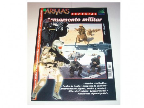 Hola!!!

Vendo libros y revistas varios sobre armas. 
Todos en perfecto estado. Guardados como colección.

Vendo 100
