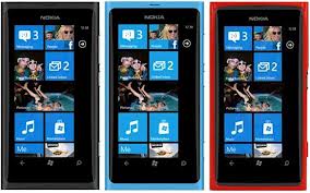 hola . vendia  un movil  nokia lumia 800 , color negro . 16 gb , lo tenia apalabrado , lo intento poner 01