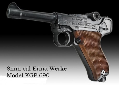 Hola. Necesito ayuda de los entendidos en la materia.
Tengo una EGP 75, creo que de las primeras, a la 102