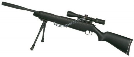 Hola compañeros,me gustaria saber vuestra opinion sobre que carabina elegir y por que de las siguientes:Weihrauch 130