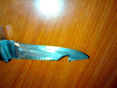 muy buenas,todos cuendo se adquiere un arma o se caza con ella nos gusta comentar y luzir nuestras erramientas,pero 120