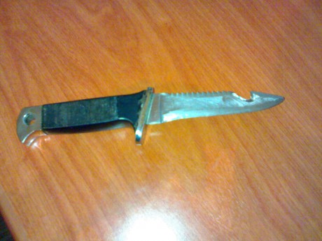 muy buenas,todos cuendo se adquiere un arma o se caza con ella nos gusta comentar y luzir nuestras erramientas,pero 130