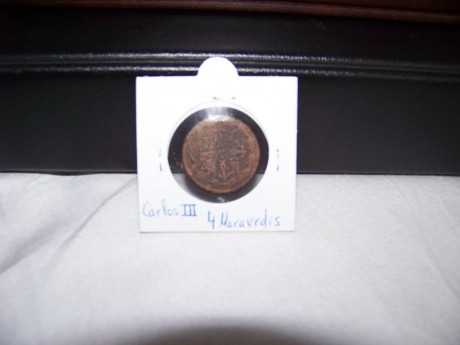 Pues nada queria saber ai algun forero comparte conmigo esta afición a las monedas.

Llevo muchos años 72