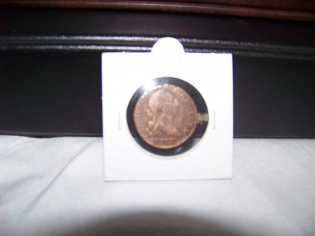 Pues nada queria saber ai algun forero comparte conmigo esta afición a las monedas.

Llevo muchos años 71