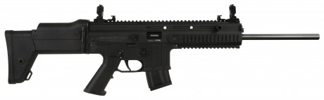 Estimados usuari@s,

Aprovechando la temática principal del periódico gratuito Armas.es de Diciembre 2012 80
