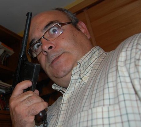  Ya que diversos foreros me han solicitado reabrir aquel viejo y exitoso hilo "Vernos las caras", 50