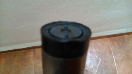 Hola, voy a intentar restaurar una Flecha modelo 12 y quisiera a ver si me podeis informar de que muelle 42