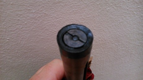 Hola, voy a intentar restaurar una Flecha modelo 12 y quisiera a ver si me podeis informar de que muelle 41