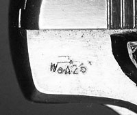 Hace unos días encontré por casualidad en una web extranjera un arma a la venta que hacía muchos años 01