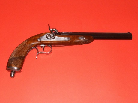  Hilo para colocar fotos, de esas armas de pólvora negra que tanto nos gustan y tenemos bien cuidadas, 111
