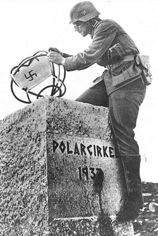 Hace unos días encontré por casualidad en una web extranjera un arma a la venta que hacía muchos años 151