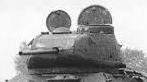 El T-72 contaba, en algunas versiones con unos faldones laterales, unos cuatro por banda, y la pregunta 100