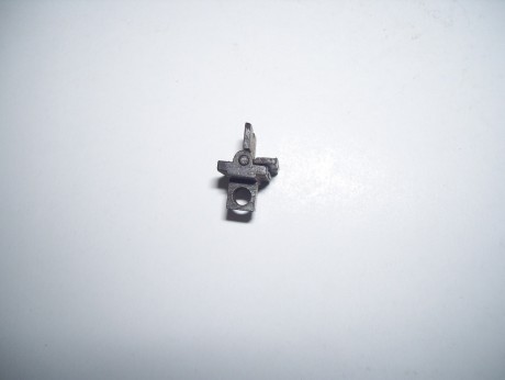 Alza para Carabina Santa Barbara :
Hola, a ver si alguien me puede ayudar, tengo una carabina Santa Barbara 40