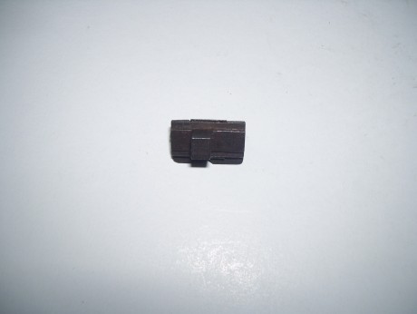 Alza para Carabina Santa Barbara :
Hola, a ver si alguien me puede ayudar, tengo una carabina Santa Barbara 51