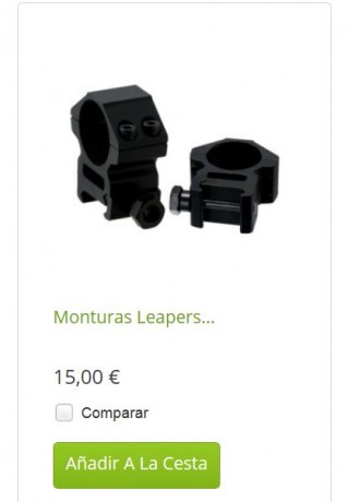 Estoy buscando monturas ajustables en altura,  al menos,  y he encontrado solo las   sportmatch atp61 10