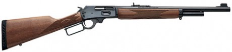 Buenas noches. Bueno pues esa es la cuestion, estoy sopesando la compra de un marlin 444 o el mismo rifle 30