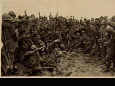Hace unos días encontré por casualidad en una web extranjera un arma a la venta que hacía muchos años 170