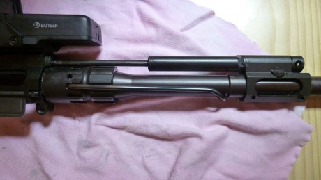 Muchos se preguntan como escoger un buen AR15, y como saber si el modelo escogido cumple nuestras expectativas, 100