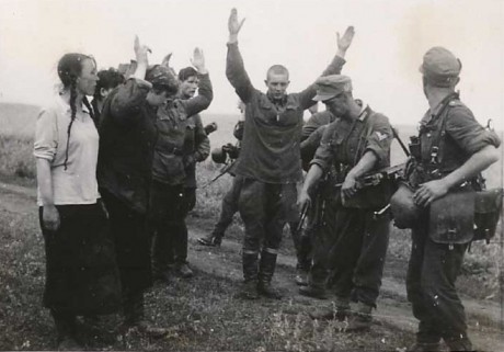 Hace unos días encontré por casualidad en una web extranjera un arma a la venta que hacía muchos años 172
