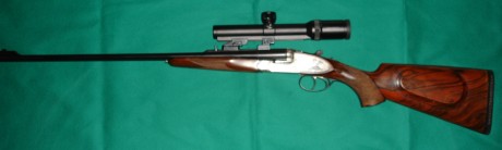 Creo que sería una buena idea desglosar el apartado Armas para la caza con un subforo más, añadiéndole 90
