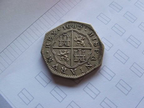 Pues nada queria saber ai algun forero comparte conmigo esta afición a las monedas.

Llevo muchos años 32