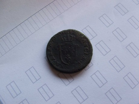 Pues nada queria saber ai algun forero comparte conmigo esta afición a las monedas.

Llevo muchos años 31