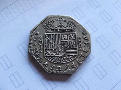 Pues nada queria saber ai algun forero comparte conmigo esta afición a las monedas.

Llevo muchos años 40