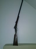  Hilo para colocar fotos, de esas armas de pólvora negra que tanto nos gustan y tenemos bien cuidadas, 160