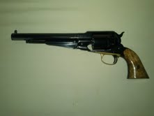  Hilo para colocar fotos, de esas armas de pólvora negra que tanto nos gustan y tenemos bien cuidadas, 100