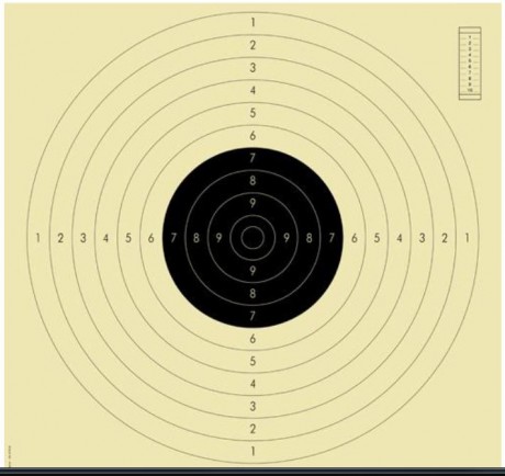 A mi me va mejor a la tangente inferior. 41