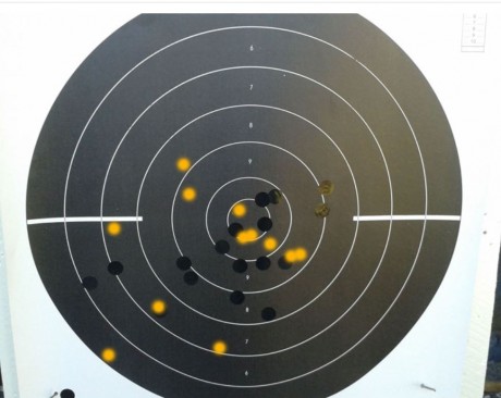 A mi me va mejor a la tangente inferior. 40