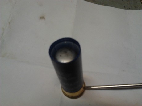 pues eso me gustaria hacer un recopilatorio de tablas de recarga para escopeta.

Para empezar ahí os pongo 92